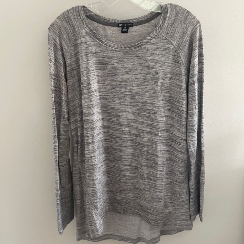 Champion Pullover M